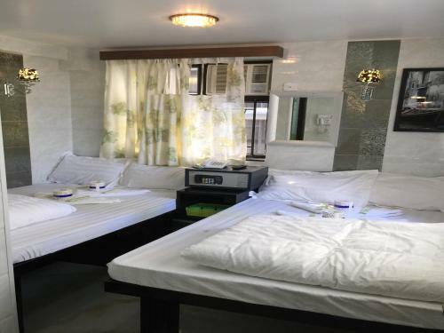 Hostal Hotel Skycity