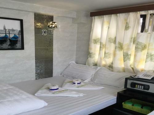 Hostal Hotel Skycity