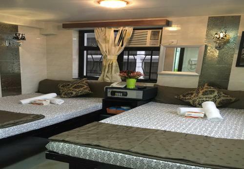 Hostal Hotel Skycity