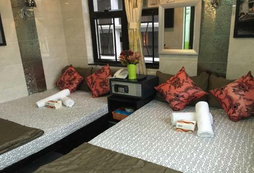 Hostal Hotel Skycity
