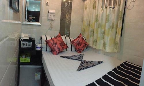 Hostal Hotel Skycity
