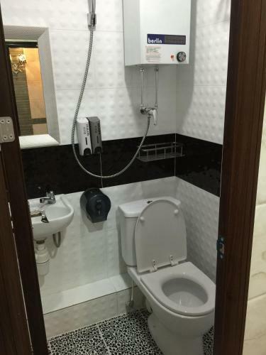 Hostal Hotel Skycity