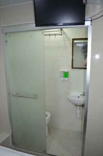 Hostal Hotel Skycity