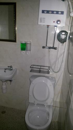Hostal Hotel Skycity