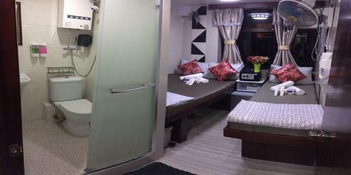Hostal Hotel Skycity