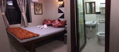 Hostal Hotel Skycity