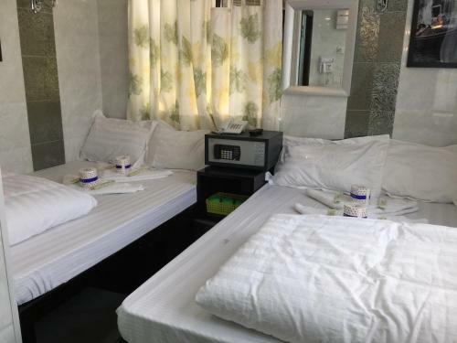 Hostal Hotel Skycity