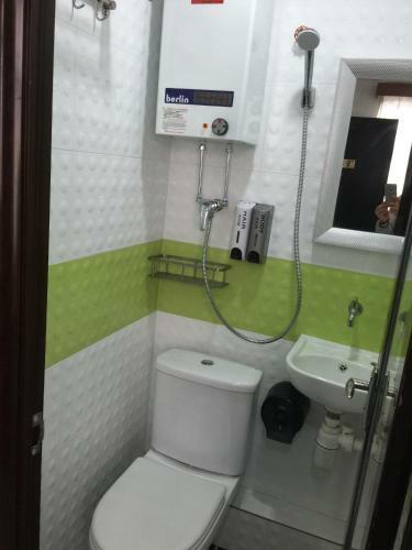 Hostal Hotel Skycity