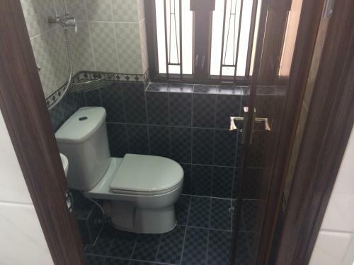Hostal V Inn
