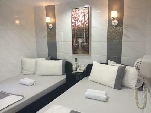 Hostal V Inn