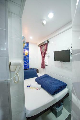 Hostal V Inn
