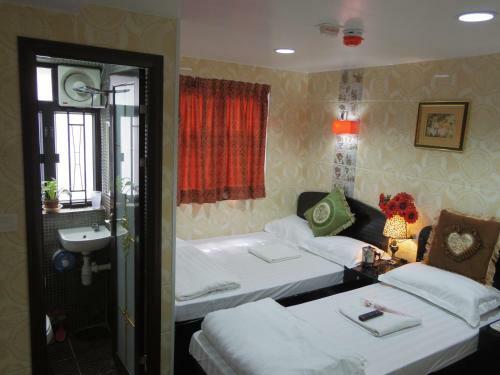 Hostal Mabuhay Hotel