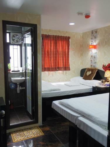 Hostal Mabuhay Hotel
