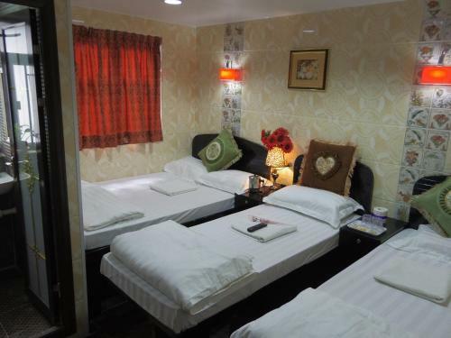 Hostal Mabuhay Hotel