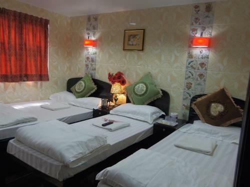 Hostal Mabuhay Hotel