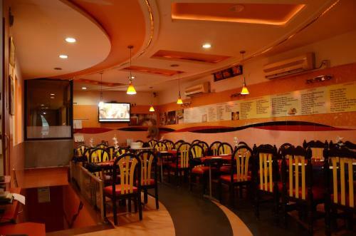 Prithvi Hotels