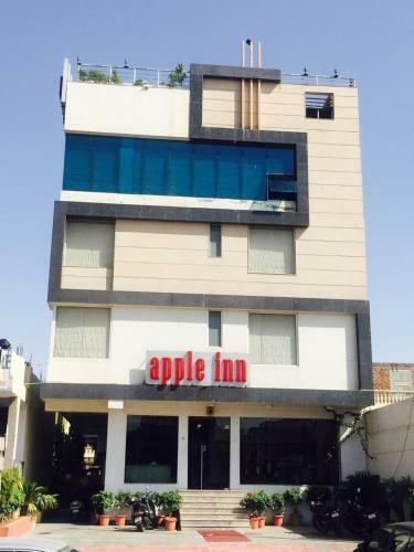 Hotel Treebo Apple Inn