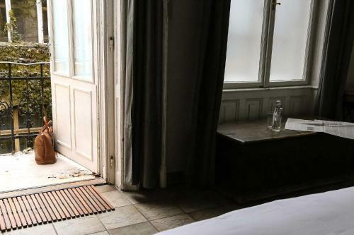 Hostal Brody House