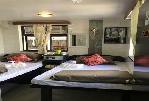 Hostal Hotel Venus