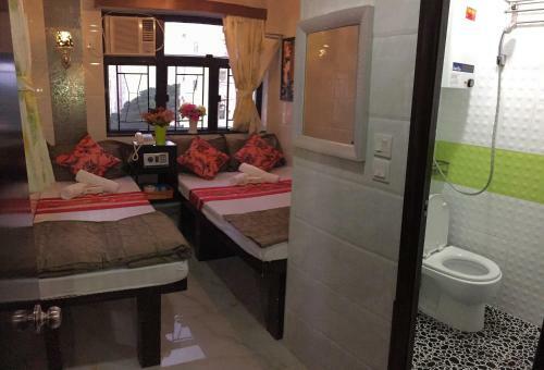 Hostal Hotel Venus