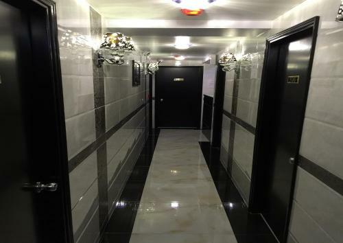 Hostal Hotel Venus