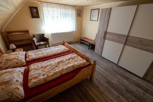 Park Apartment