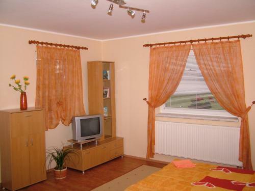 Apartamento Horv�thapartman