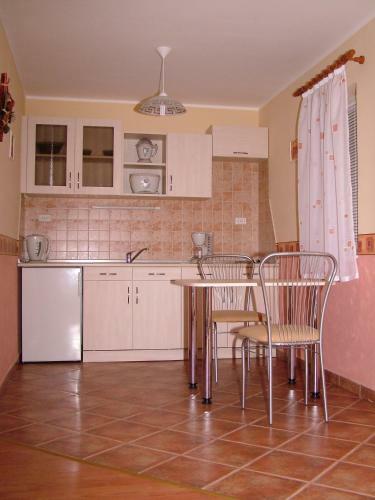 Apartamento Horv�thapartman