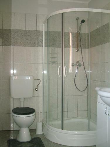 Apartamento Horv�thapartman
