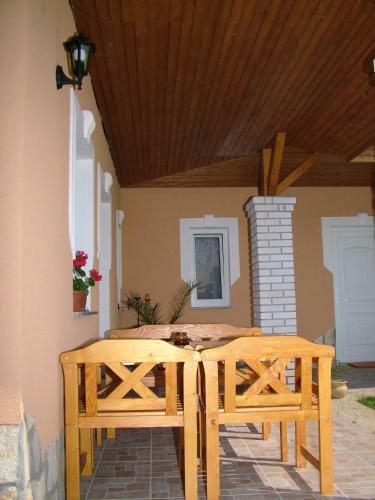 Apartamento Horv�thapartman