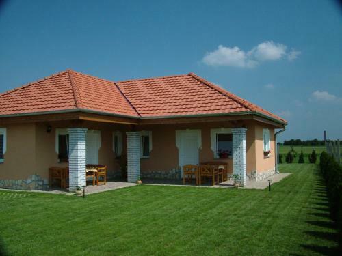 Apartamento Horv�thapartman