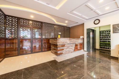 Hotel Treebo Greenwood Premier Suites
