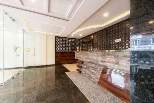 Hotel Treebo Greenwood Premier Suites