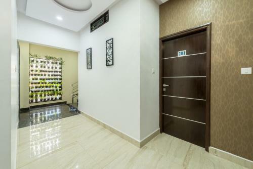 Hotel Treebo Greenwood Premier Suites