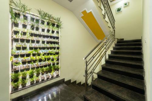Hotel Treebo Greenwood Premier Suites