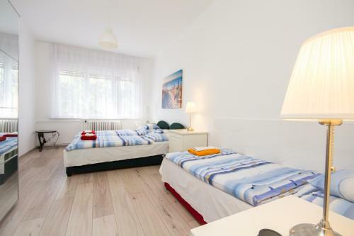 Andr�ssy Apartment