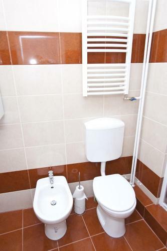Andr�ssy Apartment