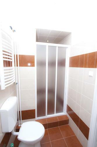 Andr�ssy Apartment