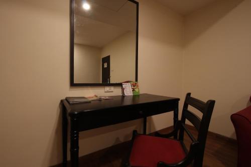 Hotel Minerva Grand Secunderabad