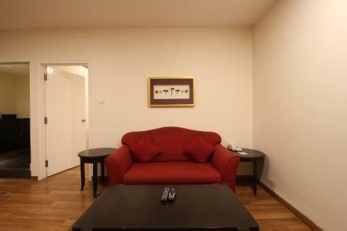 Hotel Minerva Grand Secunderabad