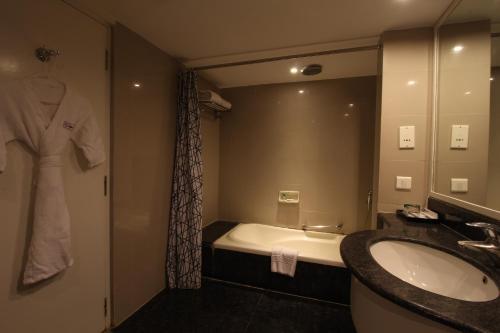 Hotel Minerva Grand Secunderabad