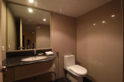 Hotel Minerva Grand Secunderabad