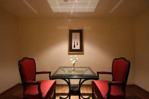 Hotel Minerva Grand Secunderabad