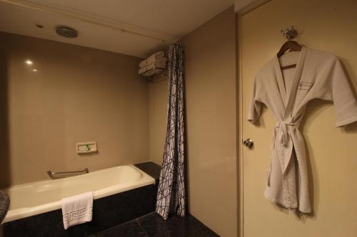 Hotel Minerva Grand Secunderabad