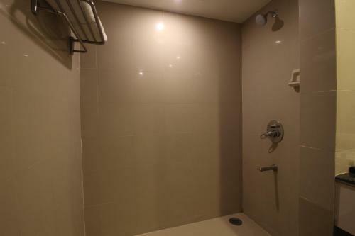 Hotel Minerva Grand Secunderabad