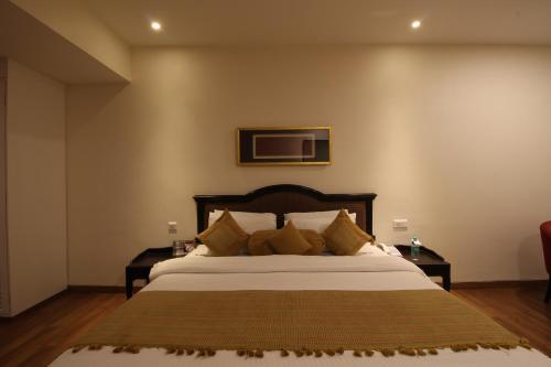 Hotel Minerva Grand Secunderabad
