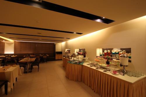 Hotel Minerva Grand Secunderabad