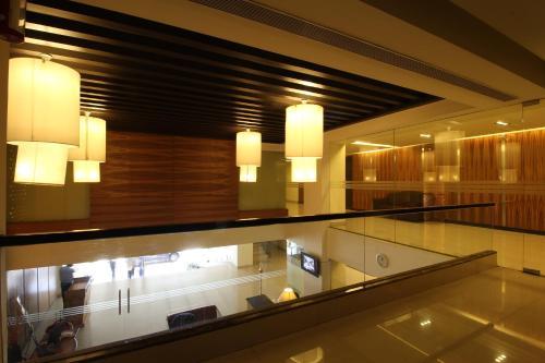 Hotel Minerva Grand Secunderabad