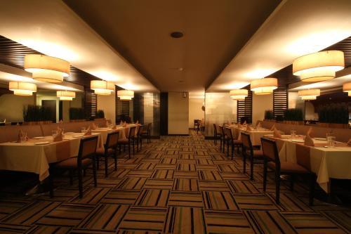 Hotel Minerva Grand Secunderabad