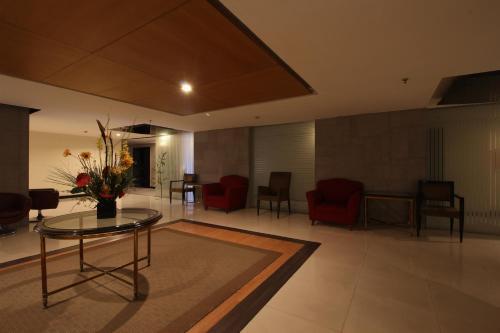 Hotel Minerva Grand Secunderabad